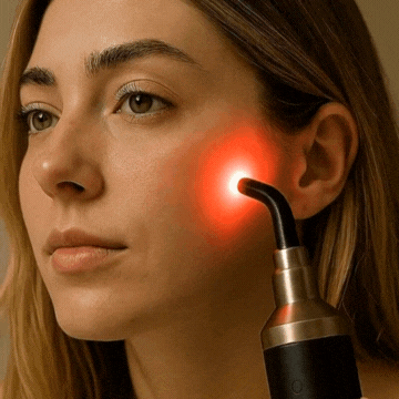 Rejuve Pro: 3-Minute New Age LED Pen