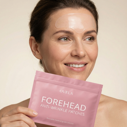Forehead Wrinkle Patch