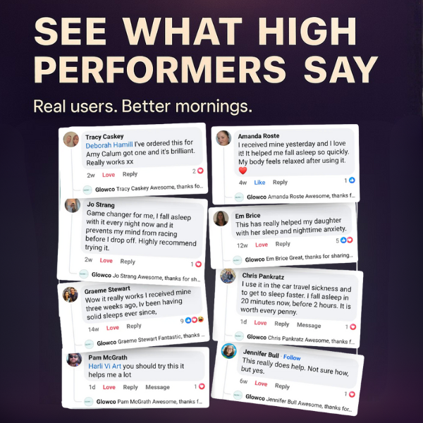 $100 Million Sleep Mask