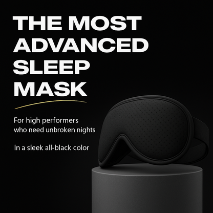 $100 Million Sleep Mask