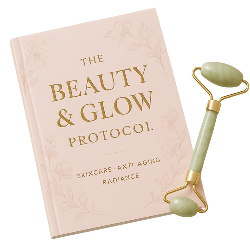 Beauty & Glow Protocol