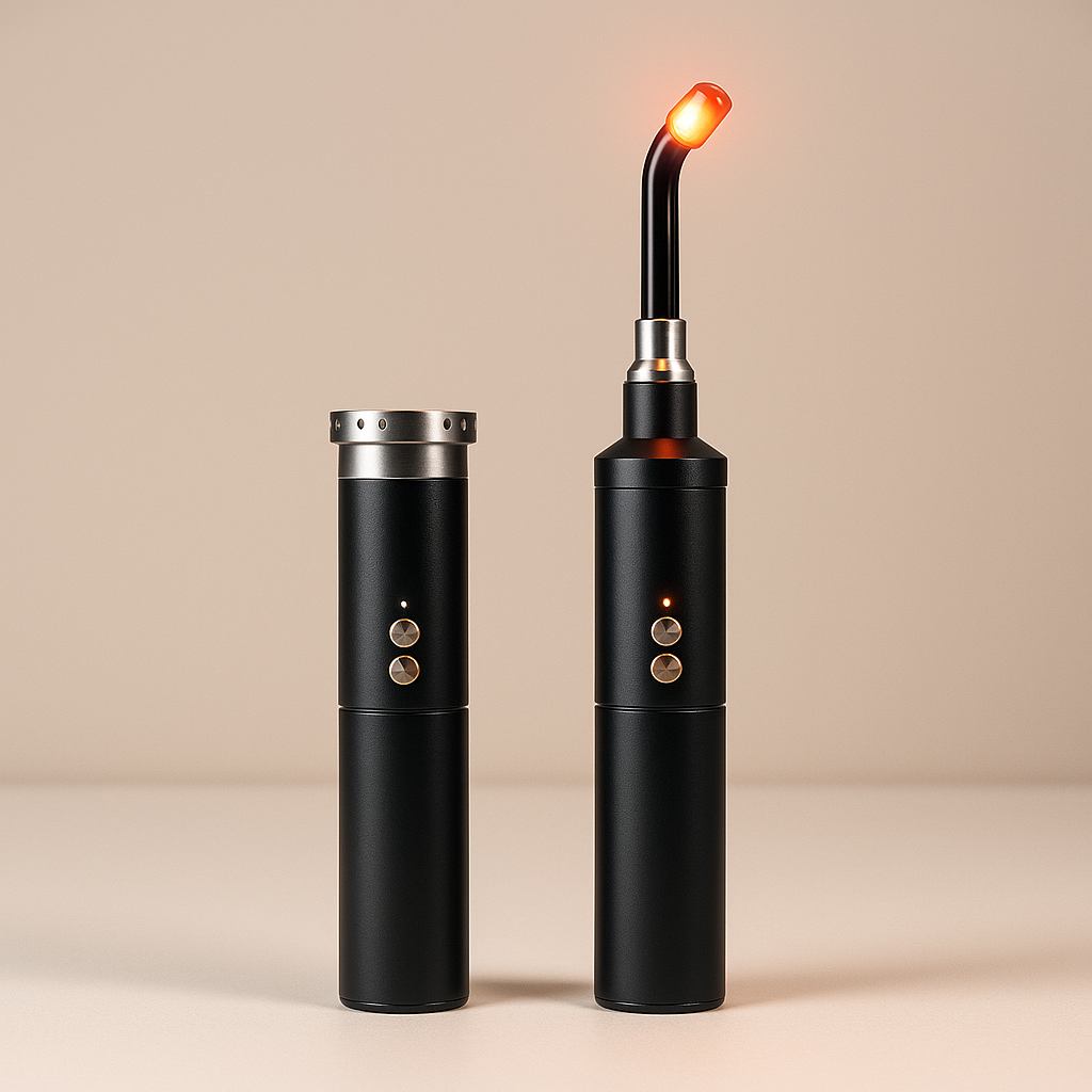 Rejuve Pro: 3-Minute New Age LED Pen