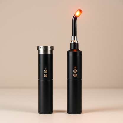 Rejuve Pro: 3-Minute New Age LED Pen