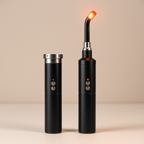 Rejuve Pro: 3-Minute New Age LED Pen