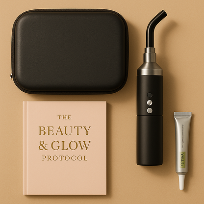 Rejuve Pro: 3-Minute New Age LED Pen