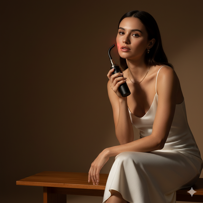 Rejuve Pro: 3-Minute New Age LED Pen