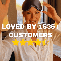 $100 Million Sleep Mask