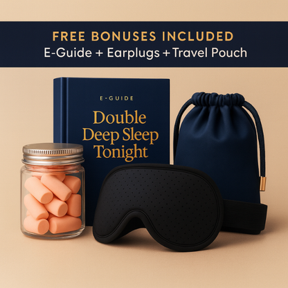 $100 Million Sleep Mask