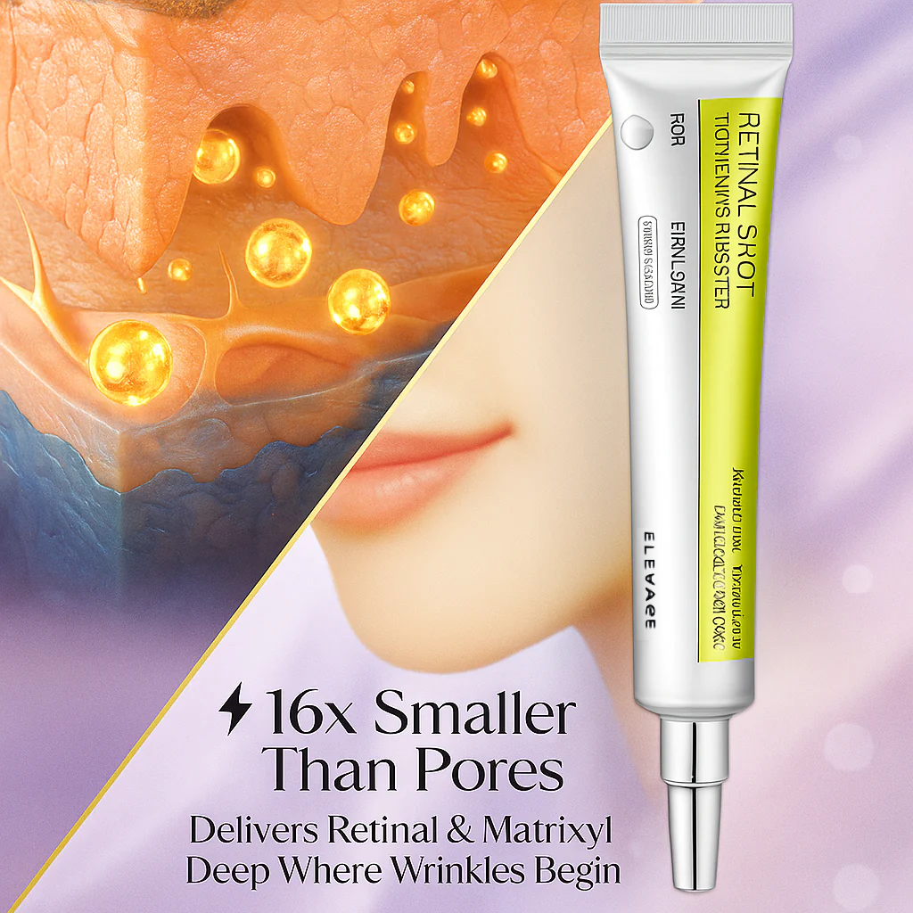 Retinal Cream