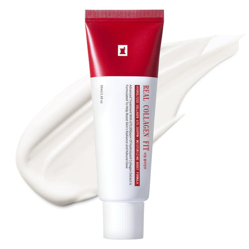 Collagen Restore Cream