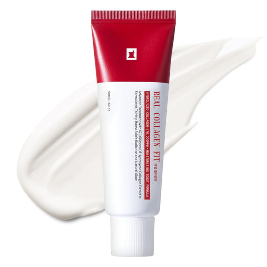 Collagen Restore Cream