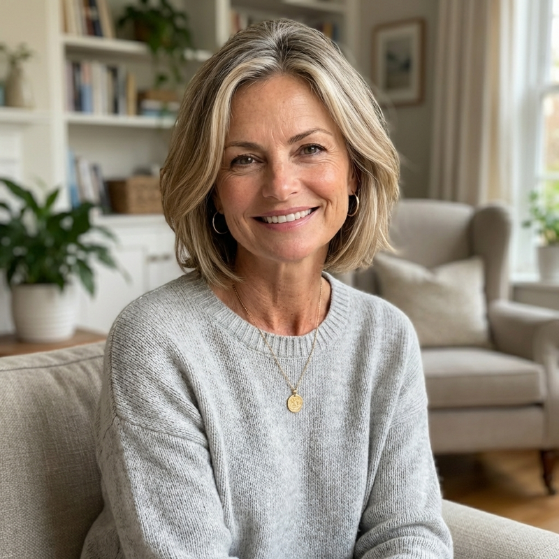 Helen T., Manchester, 52