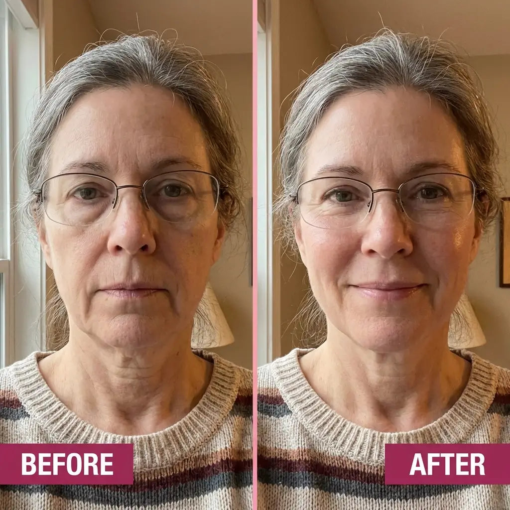 Ovela Calcium Balm Stick