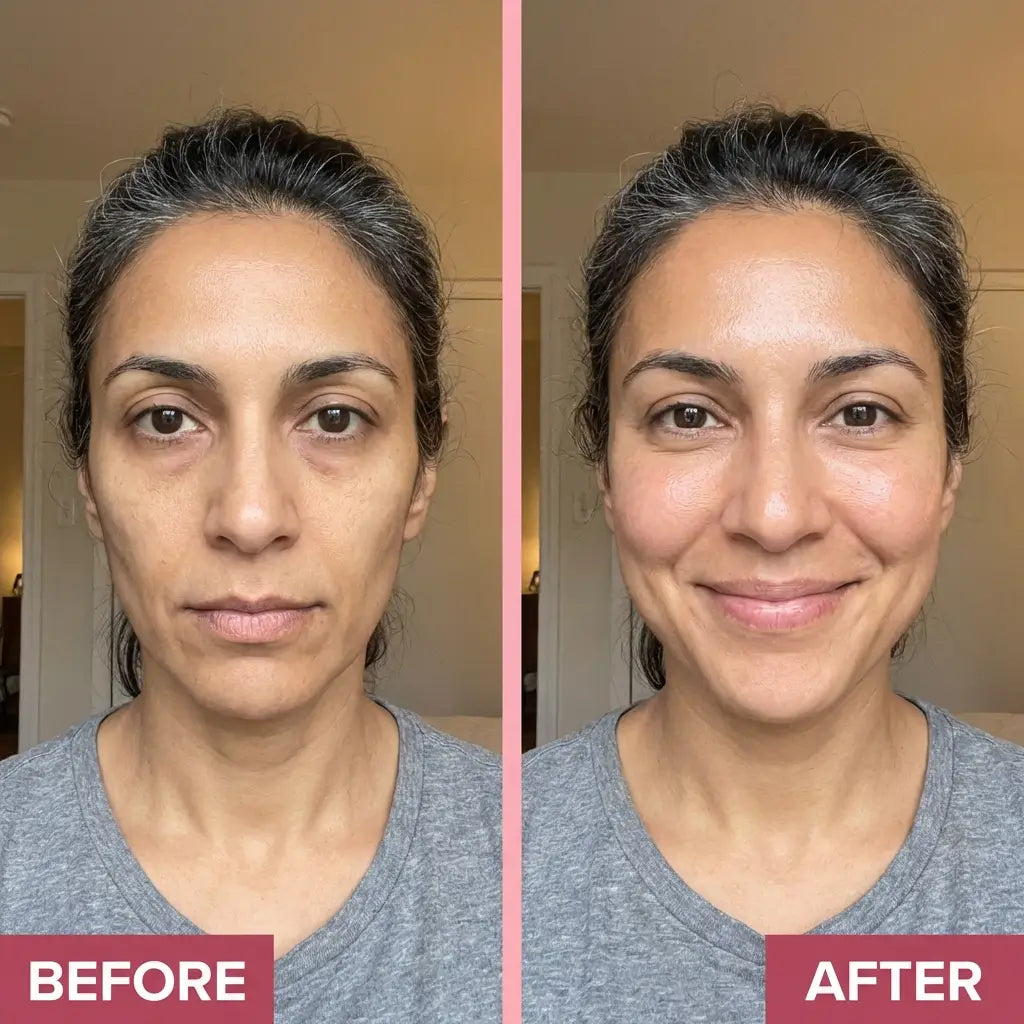 Ovela Calcium Balm Stick