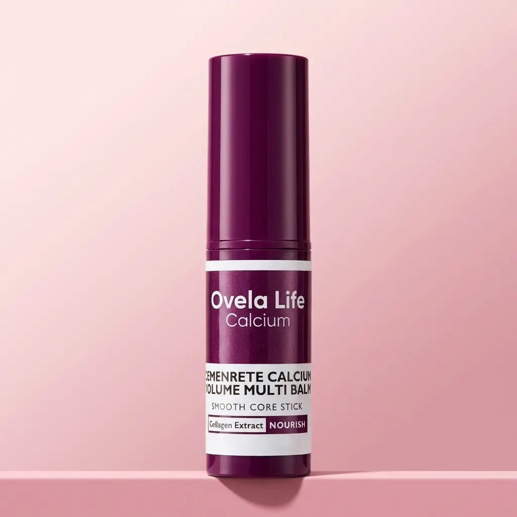 Ovela Calcium Balm Stick