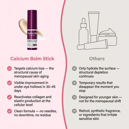 Ovela Calcium Balm Stick