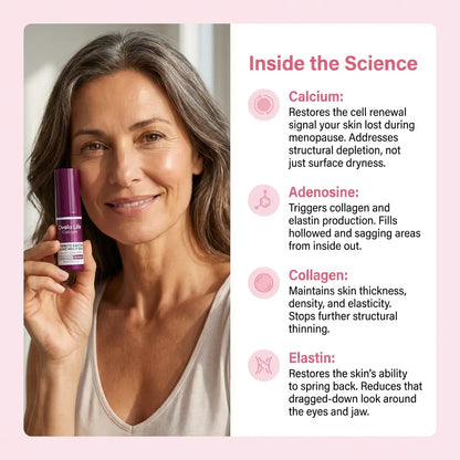 Ovela Calcium Balm Stick