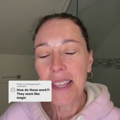 Forehead Wrinkle Patch