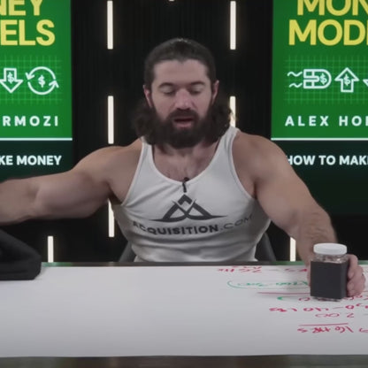 $100 Million Sleep Mask